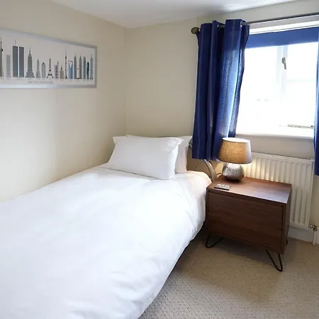Host & - The Signal House Vakantiehuis Whitby