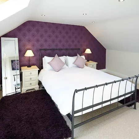 Host & - The Signal House Vakantiehuis